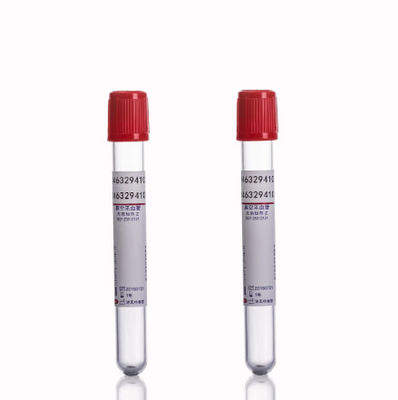 Good price Red Top Vacuum Tube Plastic Tube ACD Gel PRP Tube for Platelet Rich Plasma Separation Treatment and Beauty online