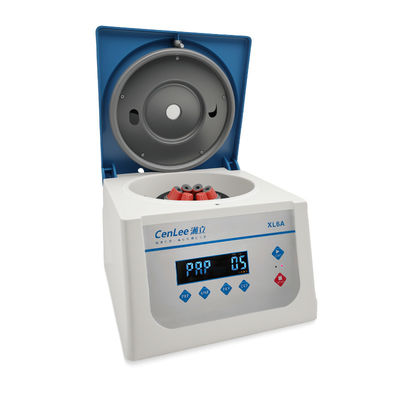 XL6A Portable Medical Grade PRP Centrifuge Machine for Whitening, Rejuvenation, and PRP Facial
