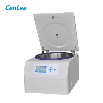 Good price CTL550 3L 3000ML Laboratory centrifuge high-capacity Centrifuge Machine for bar use online