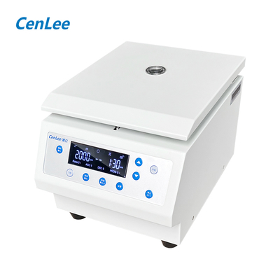 Good price Hot Sale! CTH-15 High-Speed Micro Centrifuge 15000RPM Compact centrifuge for sale online
