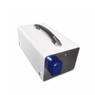 Good price 6.5kg Machine Weight Blood Bag Tube Sealer Featuring Frequency 40.68MHz±10KHz Performance for Sealing of Blood Bag Tubes online