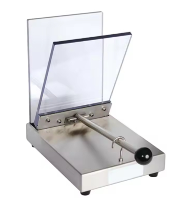 XFJ-1 Manual Plasma Extractor: Portable, Cost-Effective Solution for Blood Component Separation