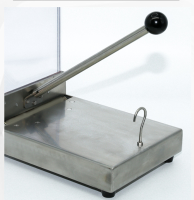 Manual Blood Plasma Extractor Clamp for Blood Bags- for Hospital/Lab Use