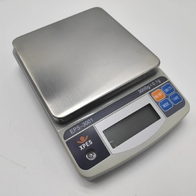 Good price Precision 0.01g 0.1g Digital Electronic Lab Balance Sensitive Analytical Weighing Scale For Jewelry Gold online