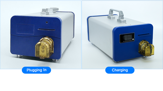 Blood Component Separator Sealer for Safe RBC, Plasma, Platelet Packaging