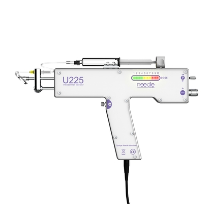 U225 Portable Meso Mesotherapy Gun Skin Therapy Beauty Device Face Care No reviews yet