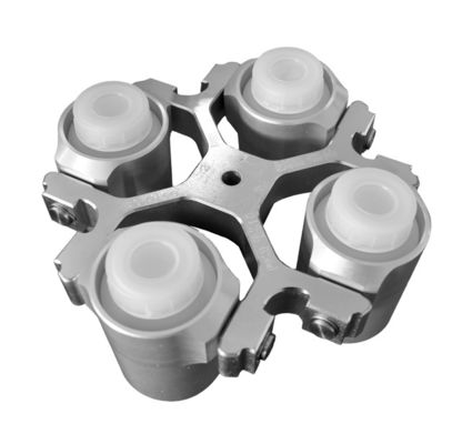 Good price CTL535R Microcomputer Control Energy Saving Environmental Protection Refrigerated Centrifuge for Blood Bank and Laboratory Use online