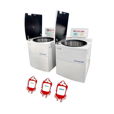 Good price Blood Bag Centrifuge 500ml 1000ml online