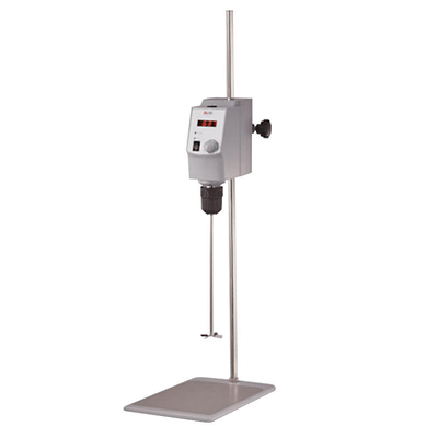 Good price CENLEE Overhead Lab Stirrer for Cosmetic / Lotion / Cream Emulsification High Torque Motor & Digital Speed Control online