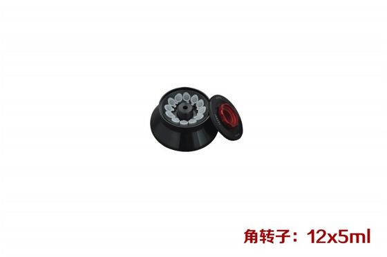 Good price 16600rpm 21532xg Stainless Steel High Speed Refrigerated Centrifuge for Lab Use online