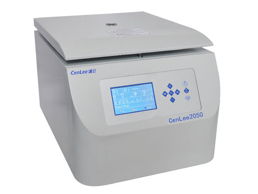 Good price Benchtop Refrigerated Centrifuge, hig speed centrifuge online