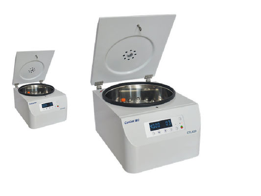 Good price prp Centrifuges, Blood /Plasma Centrifuge machine, Low Speed benchtop centrifuge 4000rpm online
