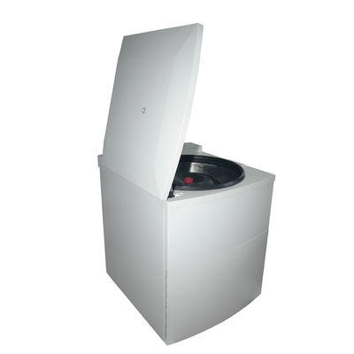 Good price CFC Free 48900r/Min High Speed Microcentrifuge Large Capacity 3L online