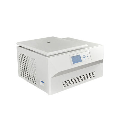 Good price 29200RCF 55dB Tabletop Refrigerated Centrifuge , 20500r/min High Speed Microcentrifuge online
