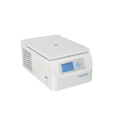 Good price Lcd high speed centrigue, Fixed Angle Rotor Centrifuge ,Ultra High Speed Refrigerated centrifuge machine online