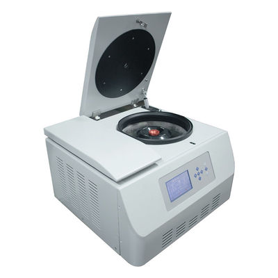 Good price CenLee 18500r/min Micro Hematocrit Centrifuge Benchtop High Speed 23469xg online