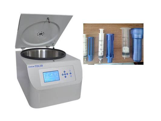 Good price platelet rich plasma centrifuge PRF blood PRP centrifuge machine online