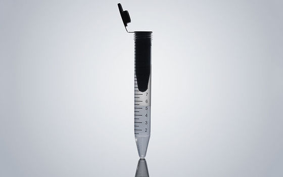 Good price 1.5ml 25000xg Microcentrifuge Tubes , 2.0ml Polypropylene Tubes online