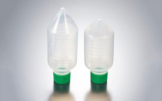 Good price 7500xg Gamma Resistant Polypropylene Centrifuge Tubes Conical online