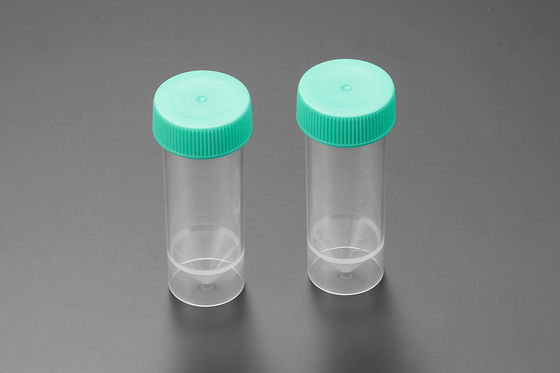 Good price 30ml Self Standing Centrifuge Tubes , 7500xg Autoclavable Polypropylene Microcentrifuge Tubes online