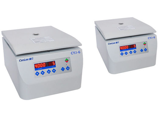 Good price Benchtop Cytocentrifuge Medical benchtop low speed centrifuge machine online